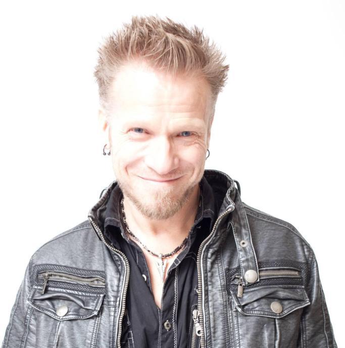 Paul Lafrance